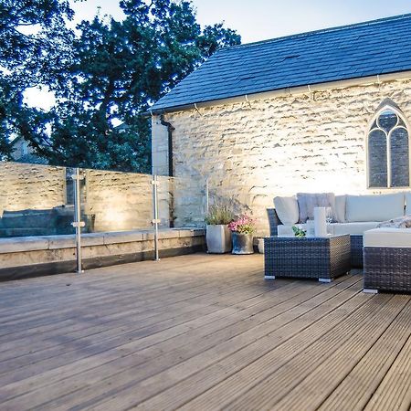 Scotney Place Stamford Bagian luar foto