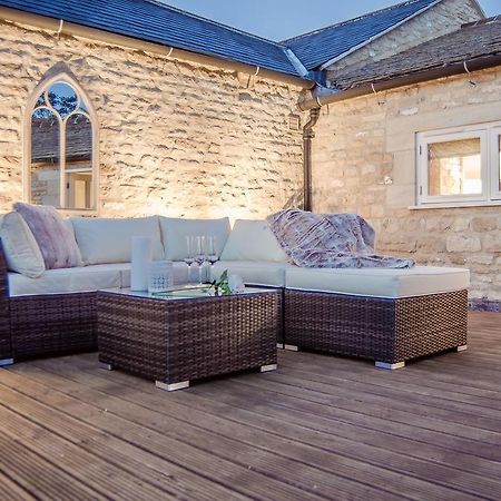 Scotney Place Stamford Bagian luar foto