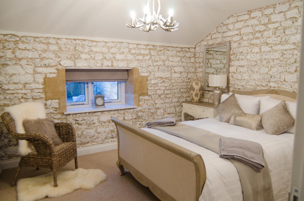 Scotney Place Stamford Bagian luar foto