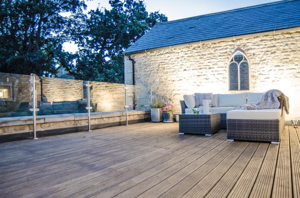 Scotney Place Stamford Bagian luar foto