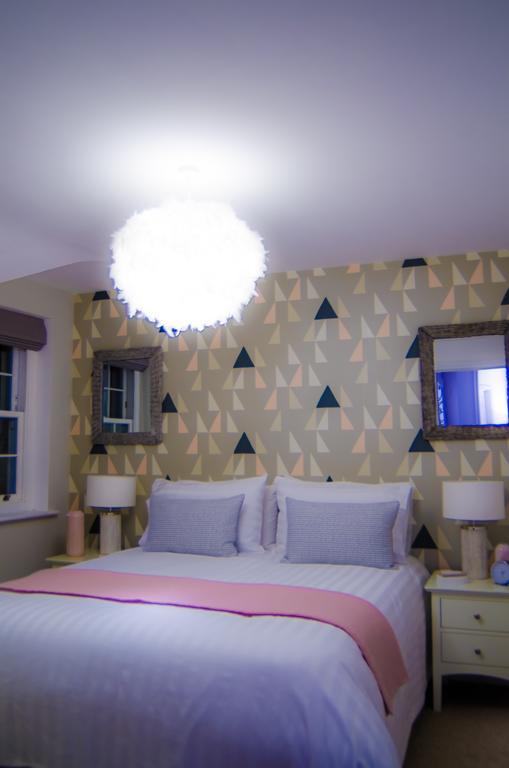 Scotney Place Stamford Bagian luar foto