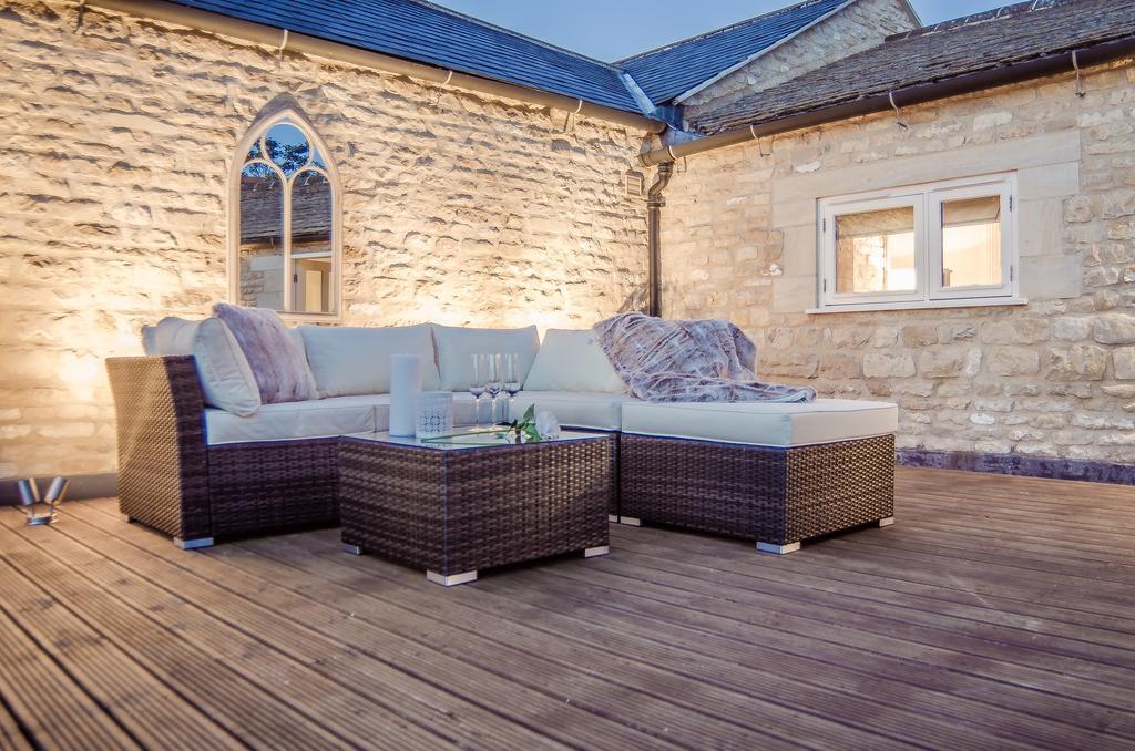 Scotney Place Stamford Bagian luar foto