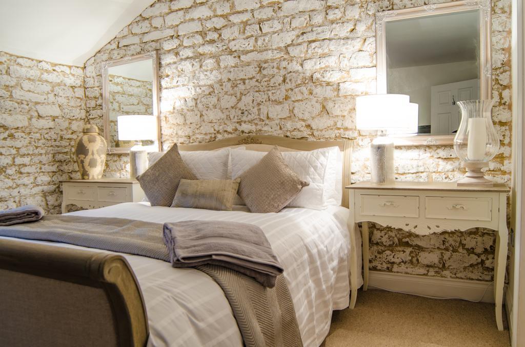Scotney Place Stamford Bagian luar foto